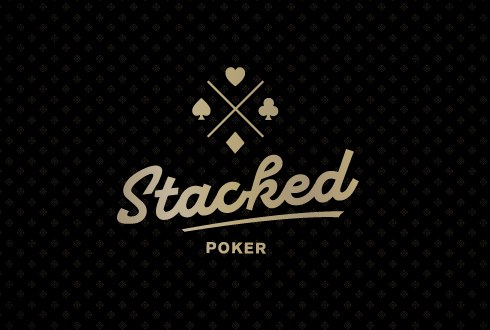 Stacked Poker